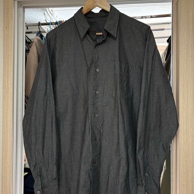 포터클래식 셔츠