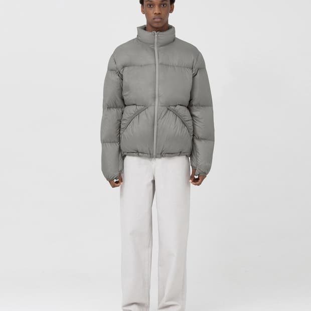 (5) 브라운야드 에베레스트 구스 다운 