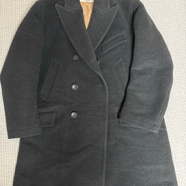 스펙테이터/쉐필드 코트/L(100)