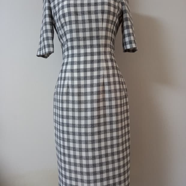 모조에스핀 원피스