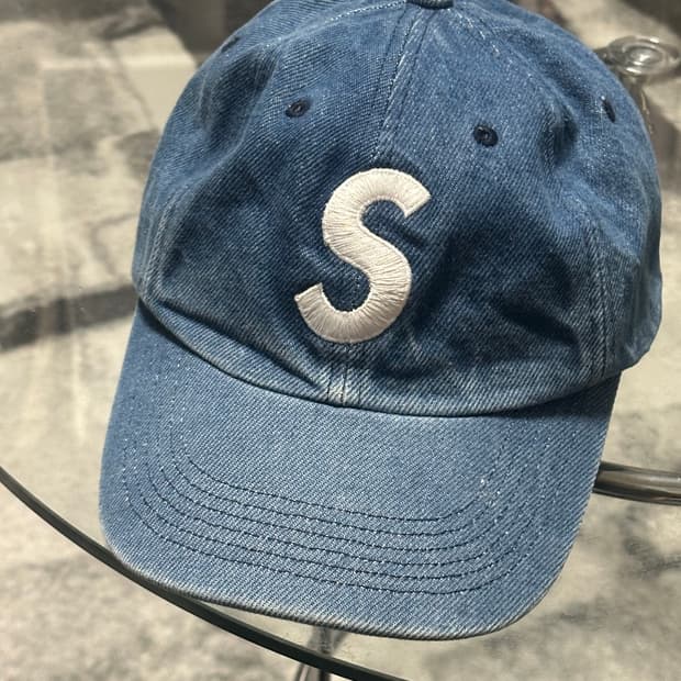 슈프림 모자