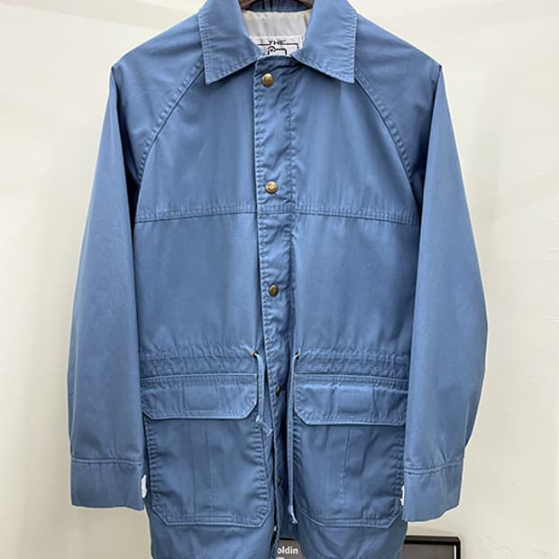 WOOLRICH (L)