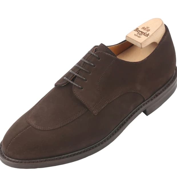 Berwick 버윅 6823 초콜렛