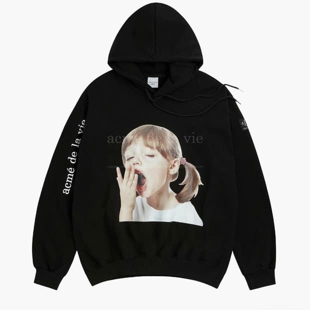 아크메드라비 후드티