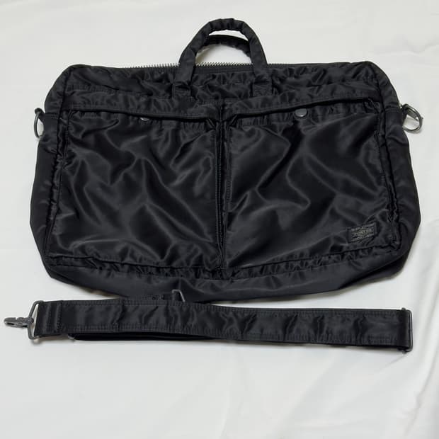 Porter 브리프케이스