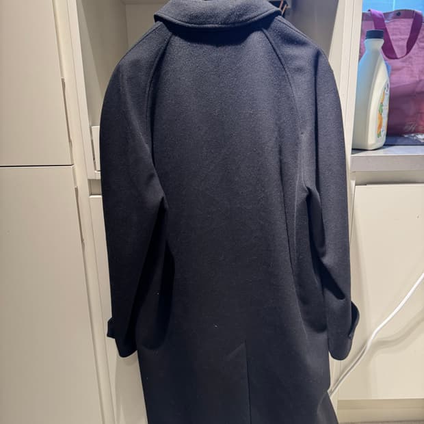 셀린느 코트 자켓  거의 새것