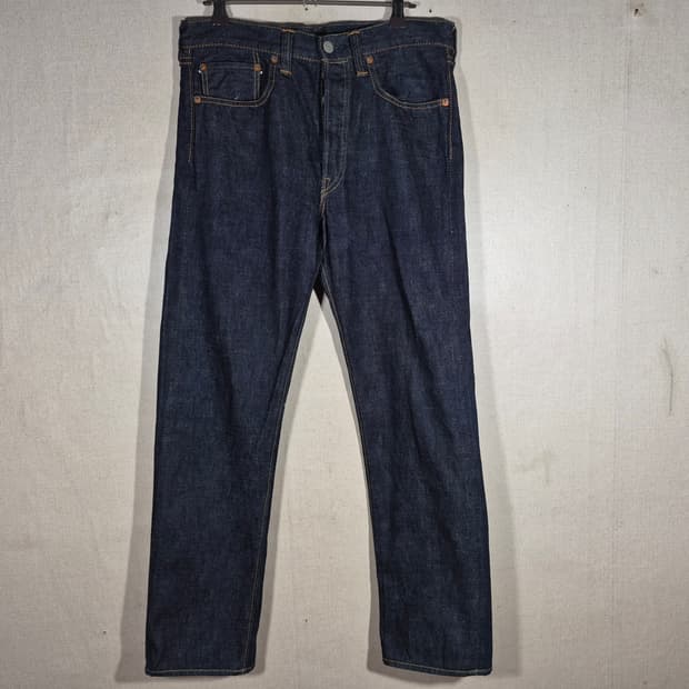 Fullcount Lot 1108  풀카운트 30