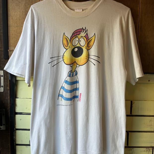 90’s Ravensburger JERZES Graphic Tee