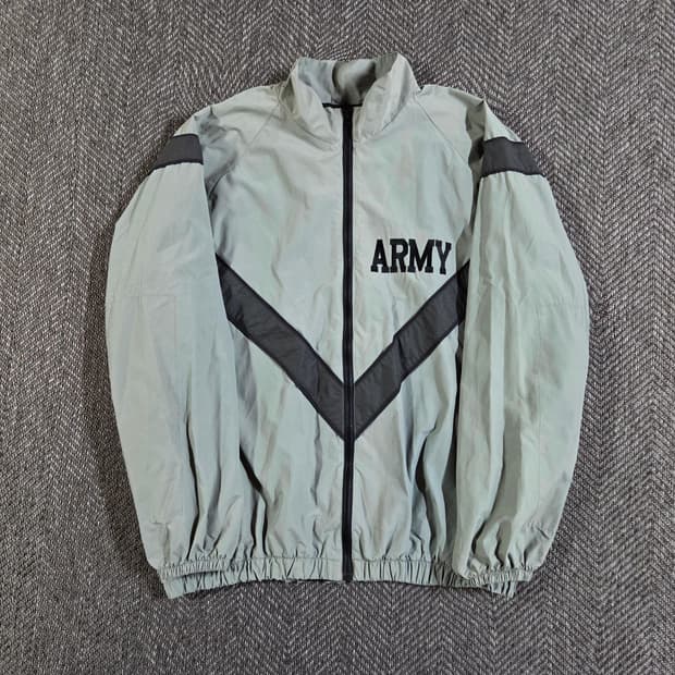 U.S ARMY 미 육군 IPFU 자켓