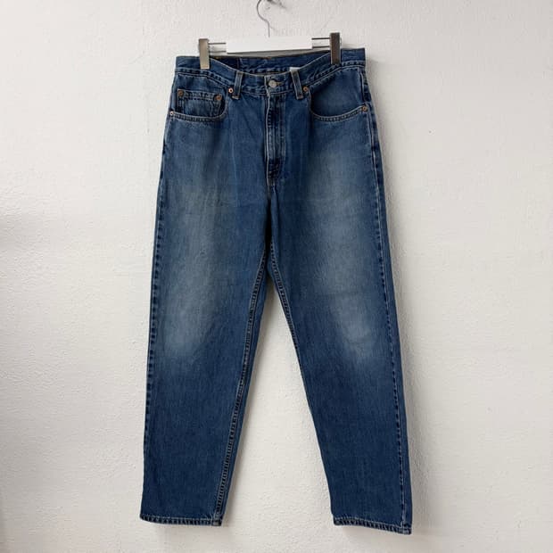 LEVI'S 550 (*024)