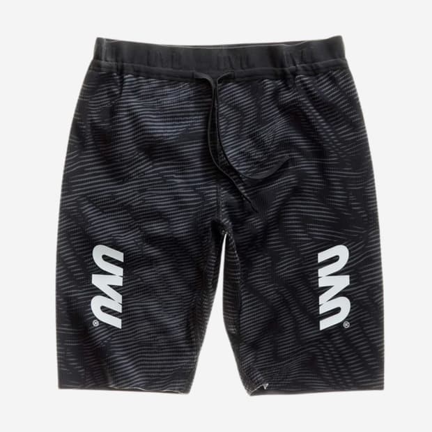 L(미개봉)UVU Half Tight 2.0 Black Grey