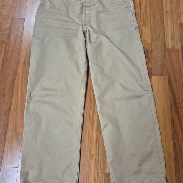 브론슨 1942 치노 34사이즈