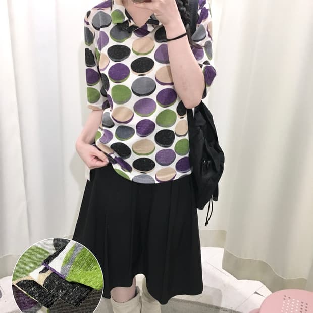 pursuit de ideal dot tee