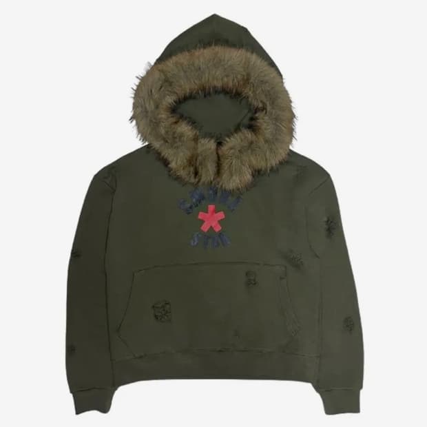 스모크어스타 후드티 3사이즈 삽니다