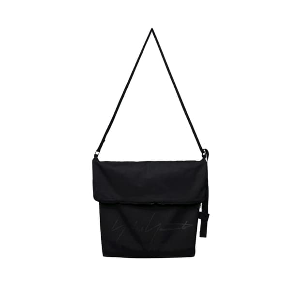 Novelty messenger bag