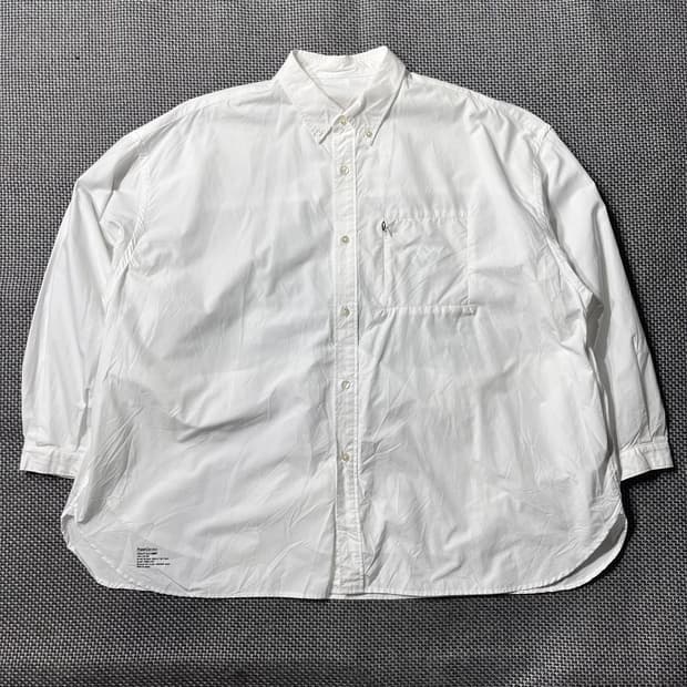 Fresh Service 셔츠