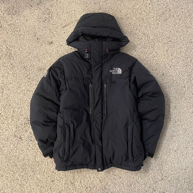 노스페이스 헤비패딩 ⭐️806