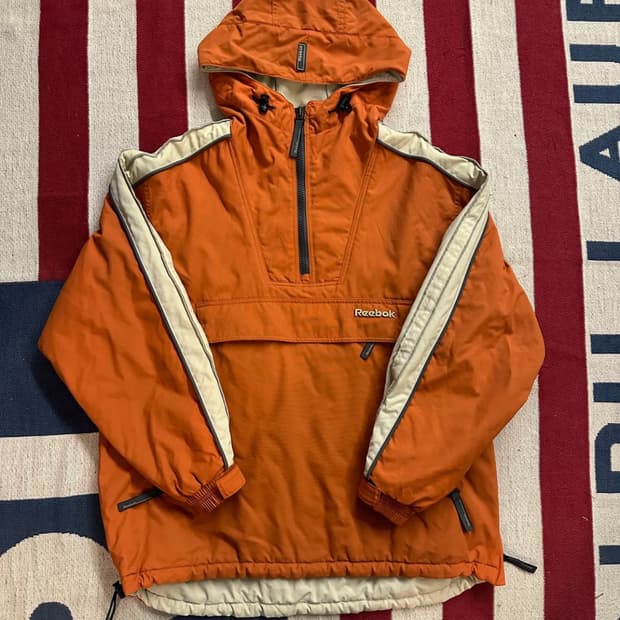 리복 스노우파카