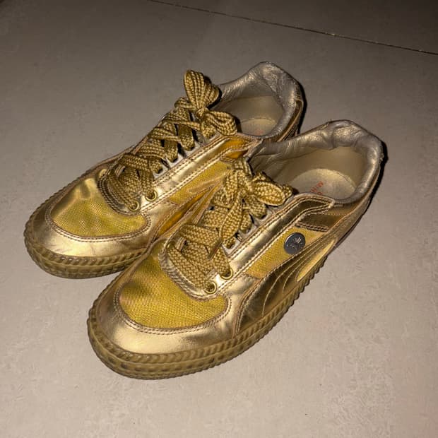 푸마 미하라 야스히로 MY-24 Metal 240mm