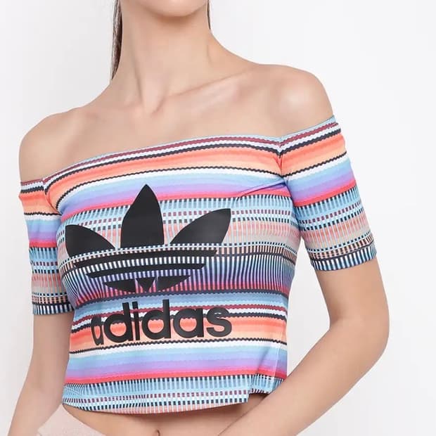 아디다스 오리지널스 x 더 팜 컴퍼니