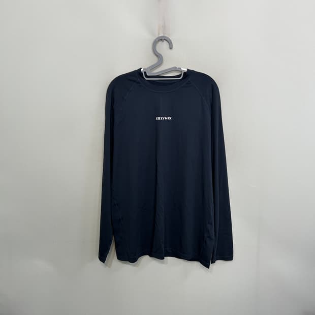 젝시믹스 2025 남성 운동복 티셔츠 L