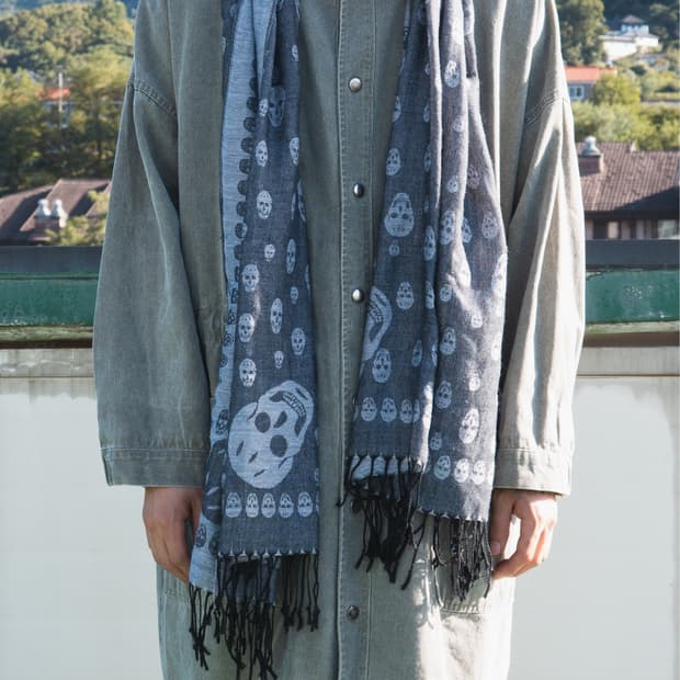 M-65 fishtail parkar