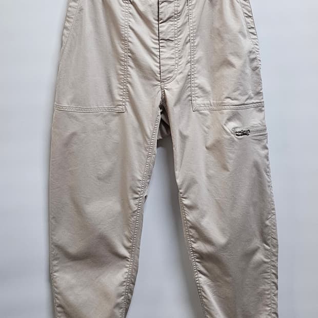 나이키 드라이핏 코트팬츠 M