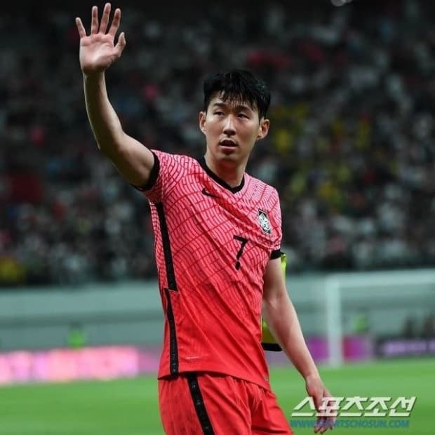 나이키 20-22 대한민국 축구 국대 유니폼 [S,L]