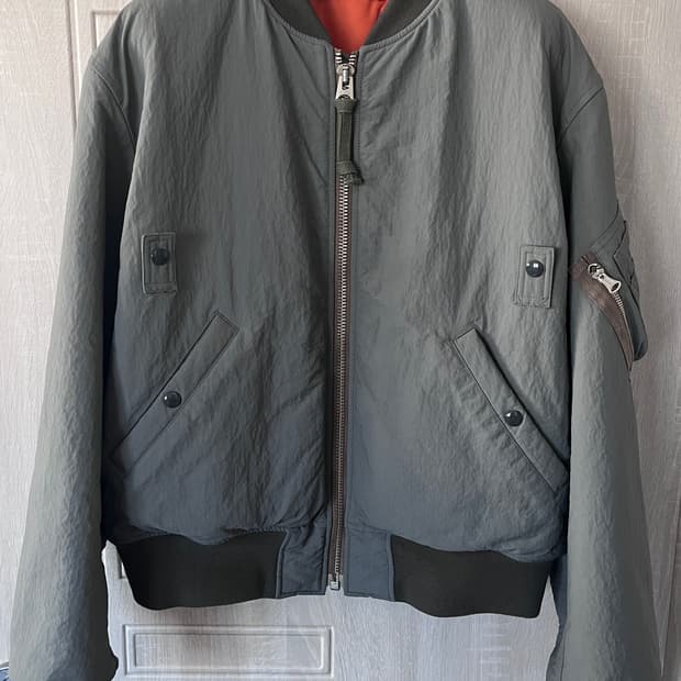 [L] 느린양반 스펙테이터 ma-1