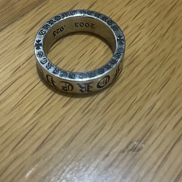 크롬하츠 포에버링