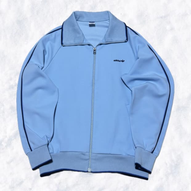 아디다스 서독제 져지