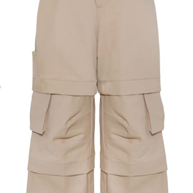 [os]카미엔 타이탄 배기 베이지