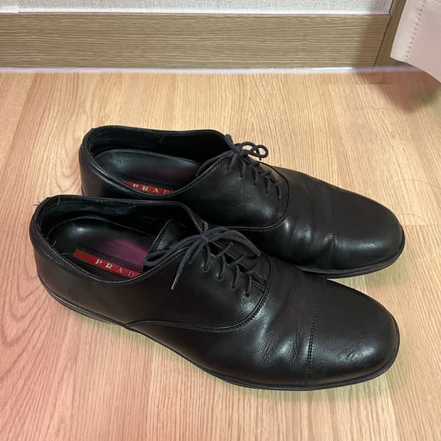 프라다스포츠 더비 280