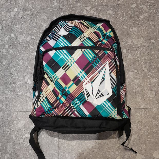 💥(새상품) 볼컴 백팩 