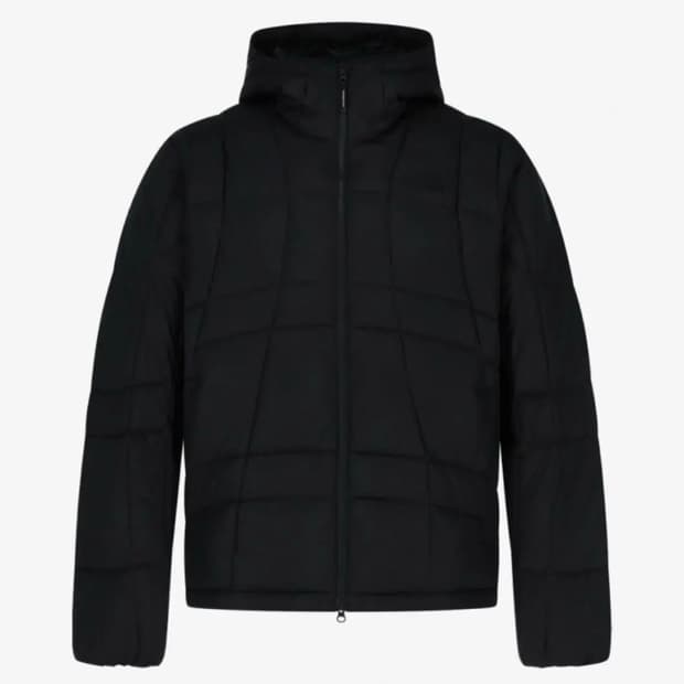 [새상품] XL) 노스페이스 웨이브 LT 온자켓 경량패딩