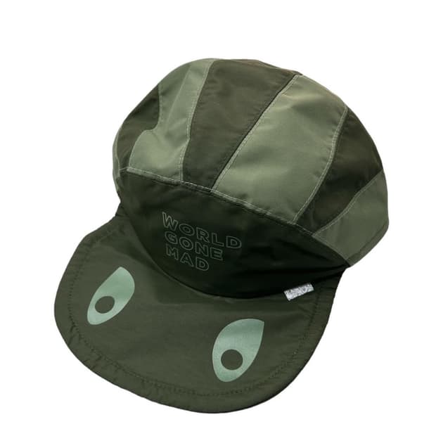 베이프 샤크 제트캡