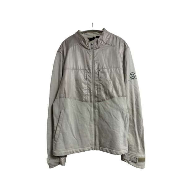 아르마니 익스체인지 자켓