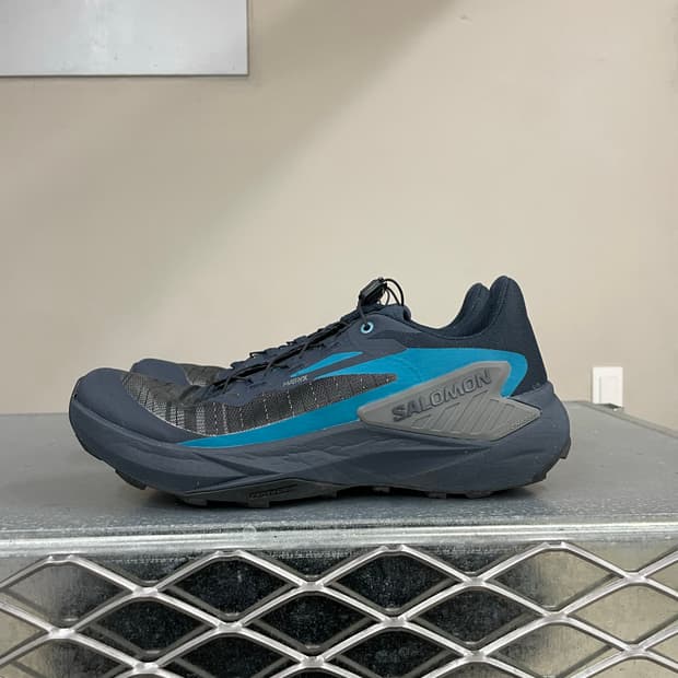 살로몬 제네시스 카본 타히티안 타이드 260