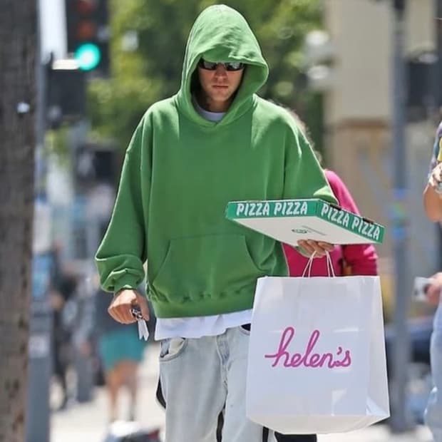 💚 Russell Athletic USA Hoodie 💚