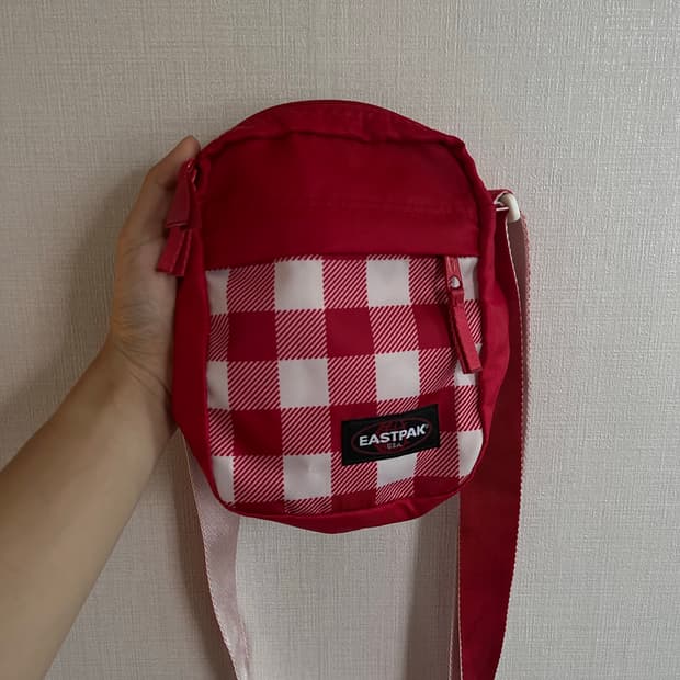 Easkpak cross bag