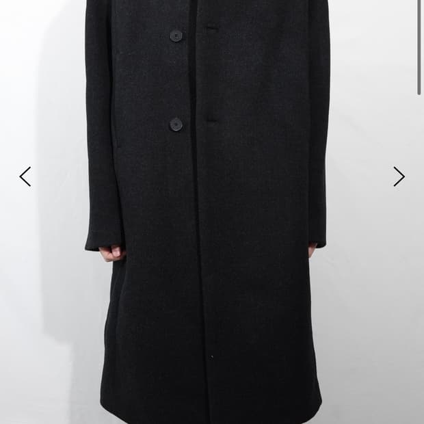 les 레스 린 코트 프리오더판