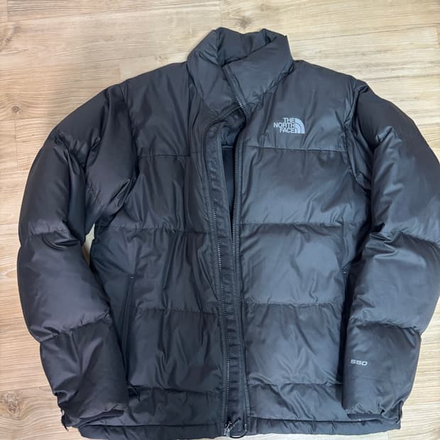 노스페이스 경량패딩 판매합니다