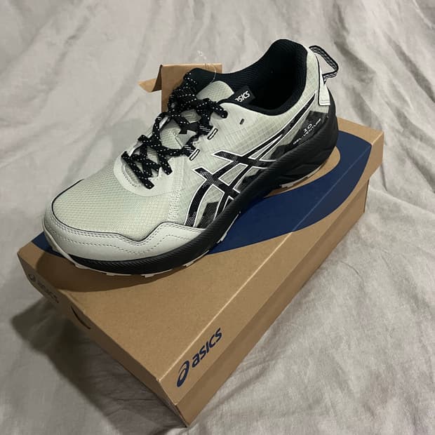 [새상품]아식스 / 젤 벤처 10 / 260