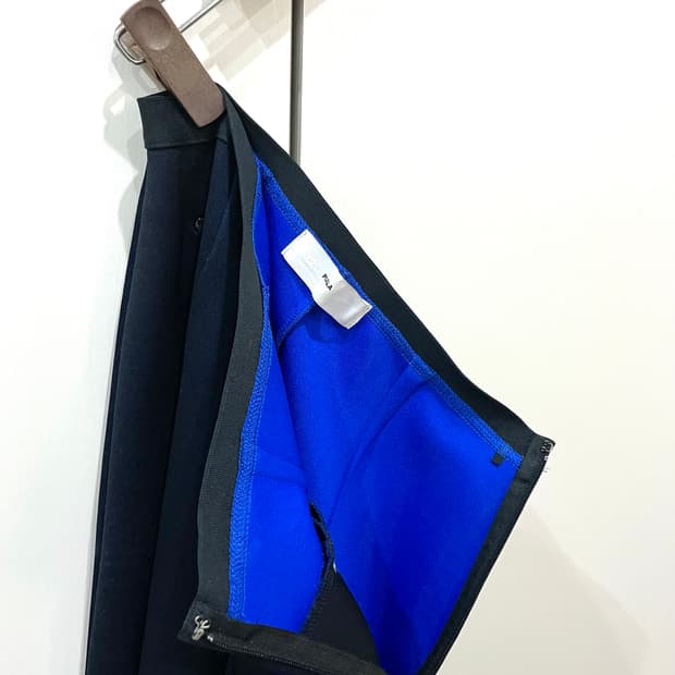 TOCA PULLA skirt 