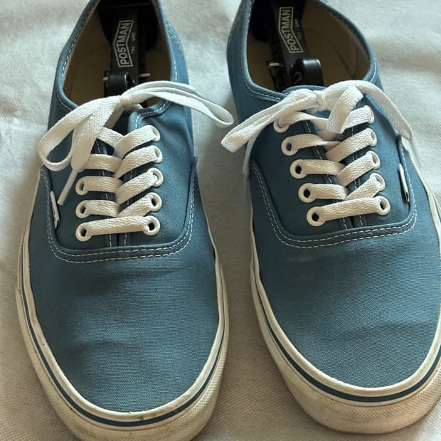 반스 어센틱 280