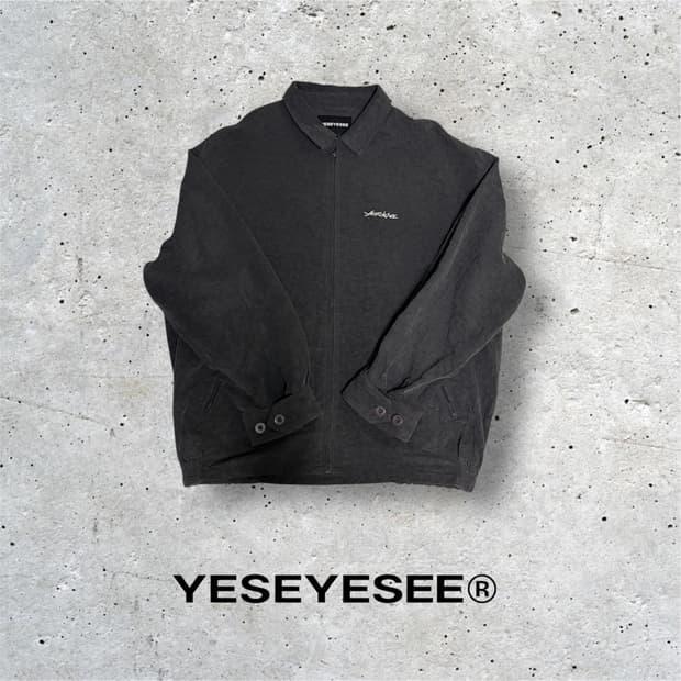 Yeseyesee 자켓