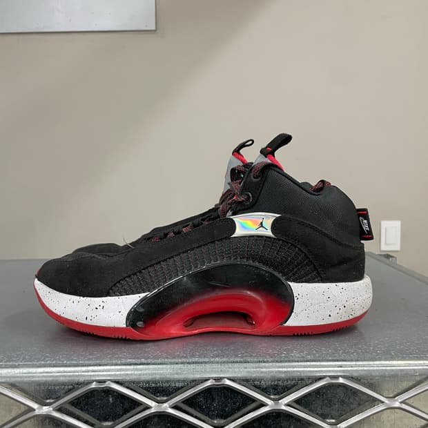 나이키 에어조던 35 PF 브레드 280