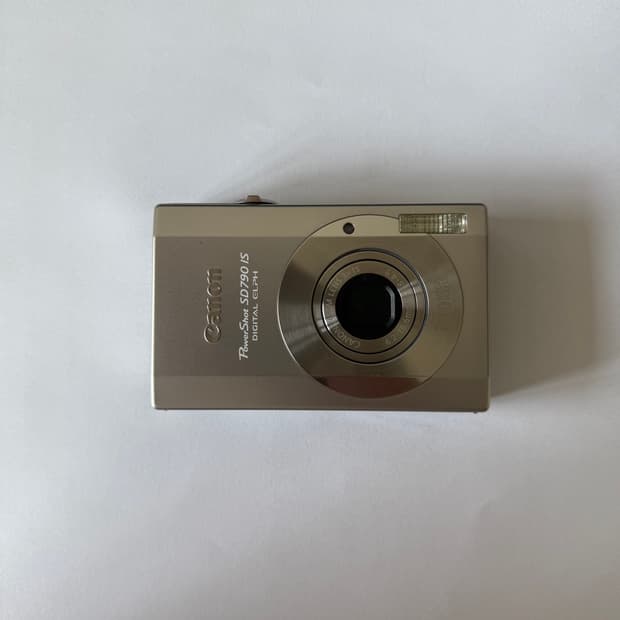 캐논 IXY 95 / IXUS 90 / SD 790