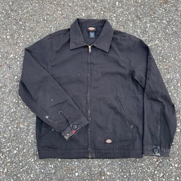 디키즈 아이젠하워 워크자켓