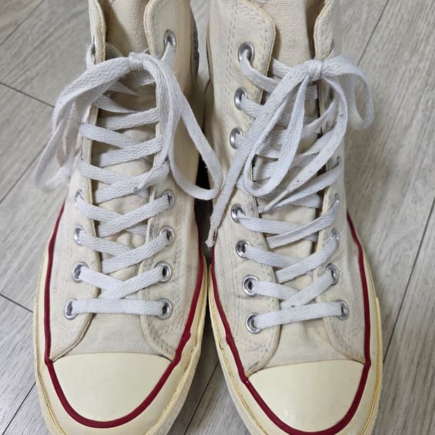 컨버스 척70 하이 파치먼트 270